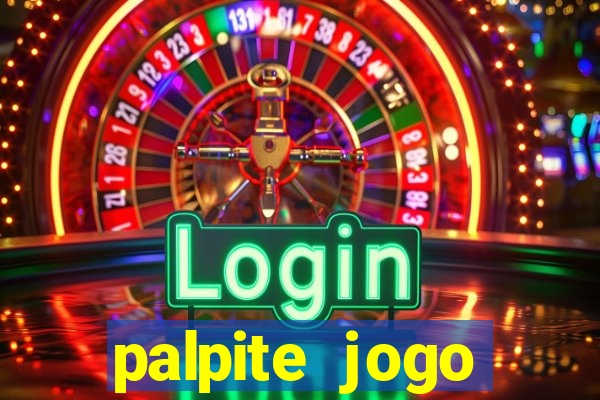 palpite jogo manchester city hoje